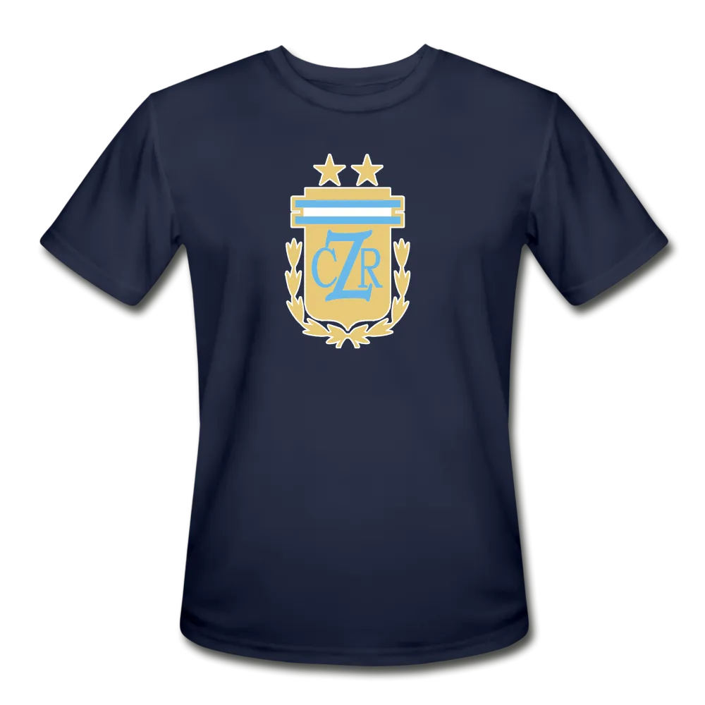 D10S Training Performance Tee
