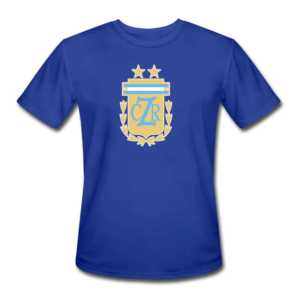 D10S Training Performance Tee