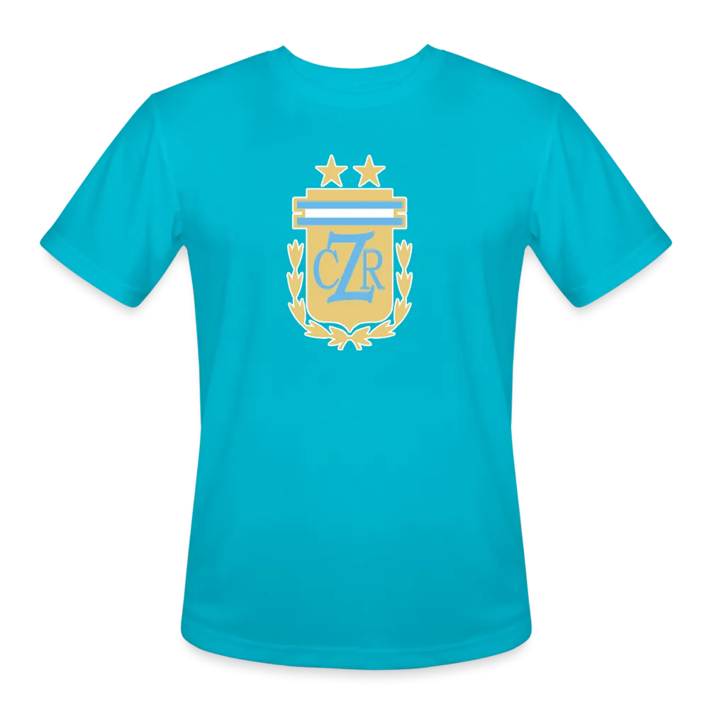 D10S Training Performance Tee