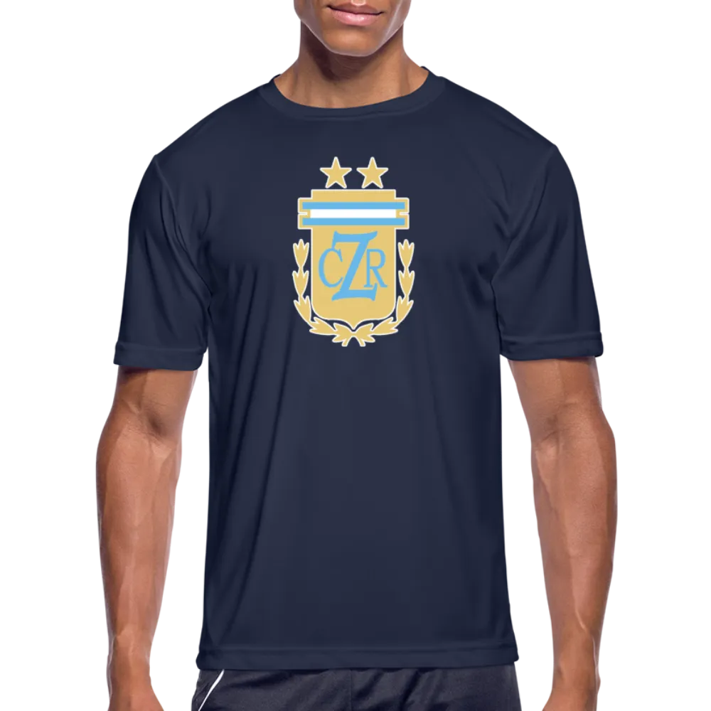 D10S Training Performance Tee