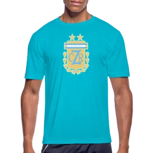 D10S Training Performance Tee