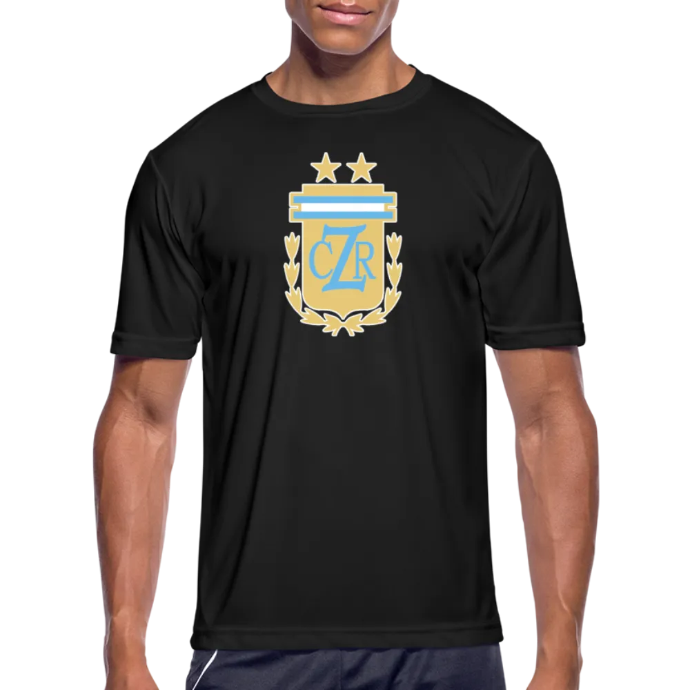D10S Training Performance Tee