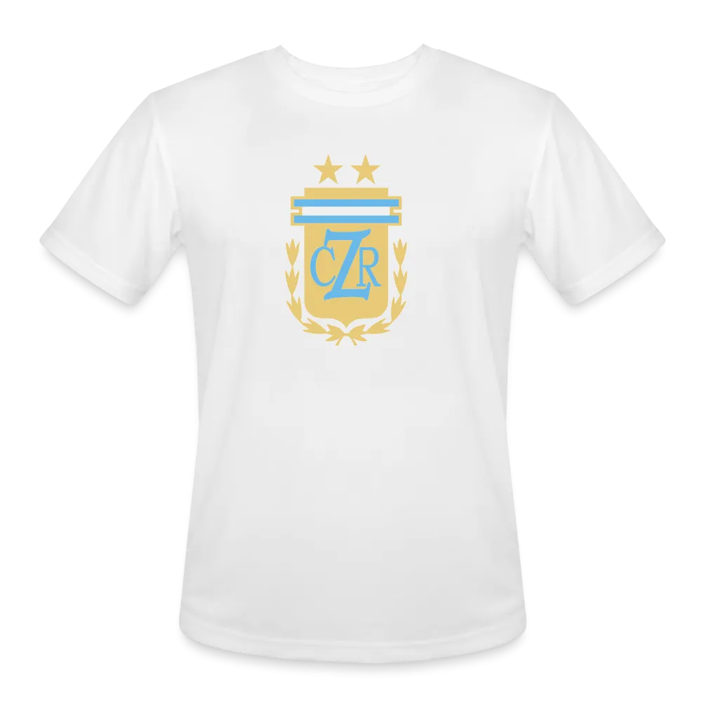 D10S Training Performance Tee