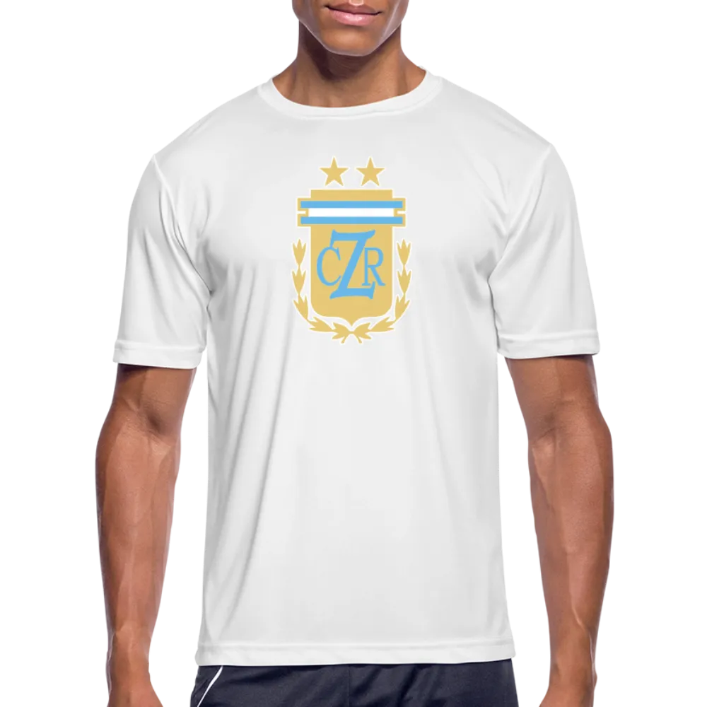 D10S Training Performance Tee