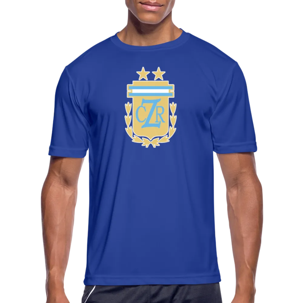 D10S Training Performance Tee
