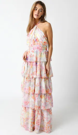 Daisy Maxi Dress