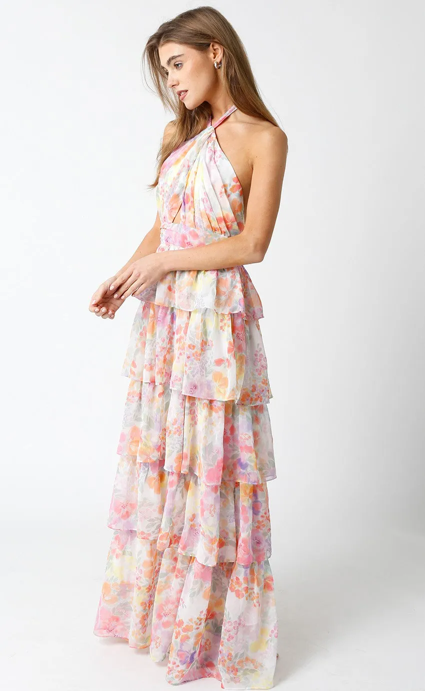 Daisy Maxi Dress