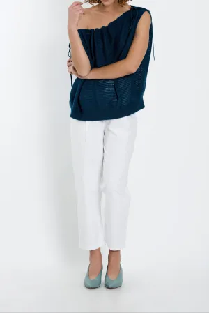 Dali Organic Cotton Top