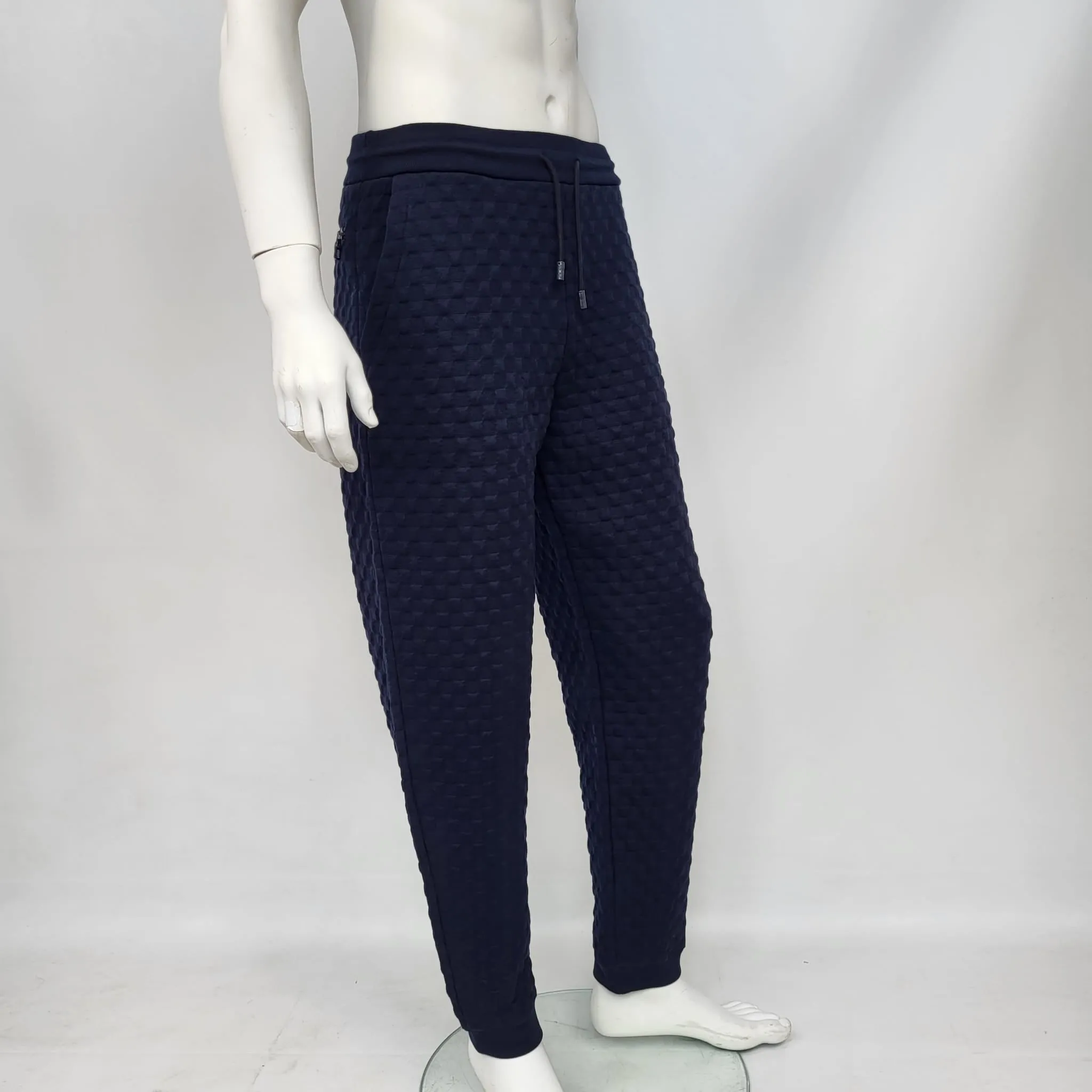 Damier Sweatpants