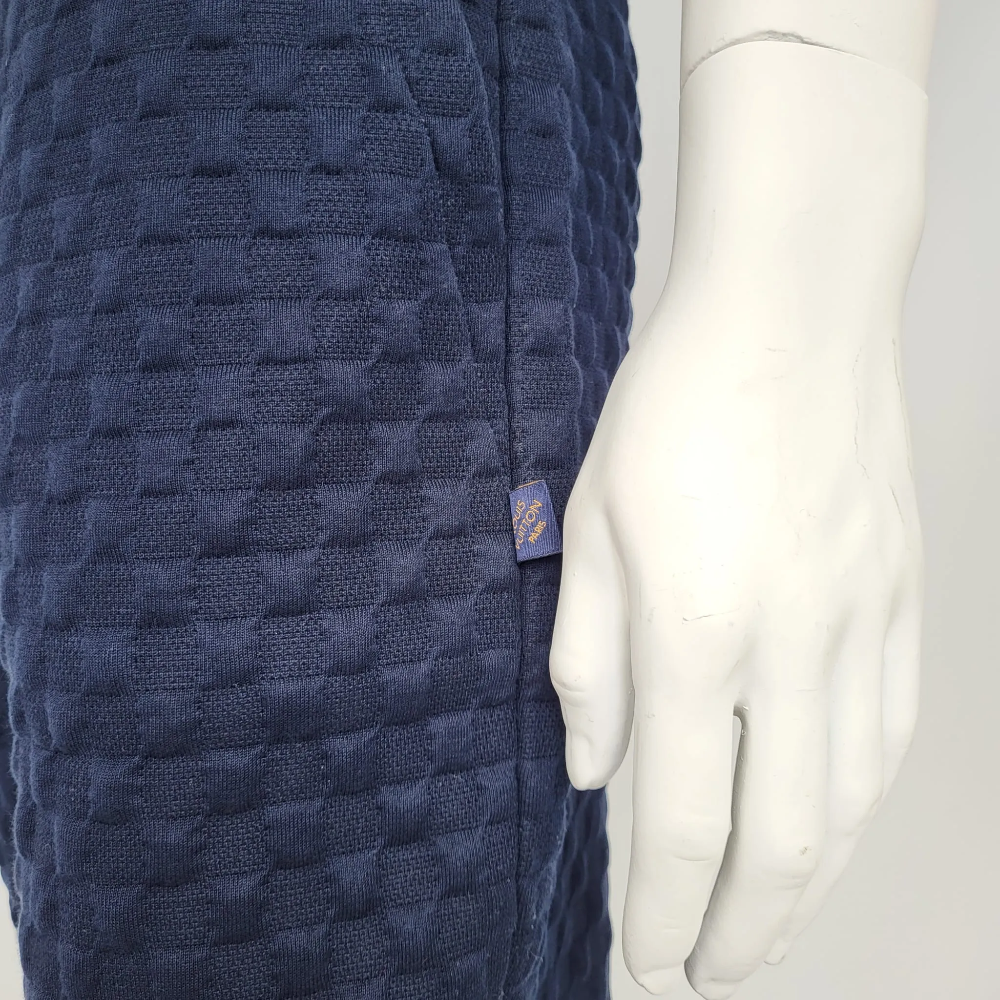 Damier Sweatpants