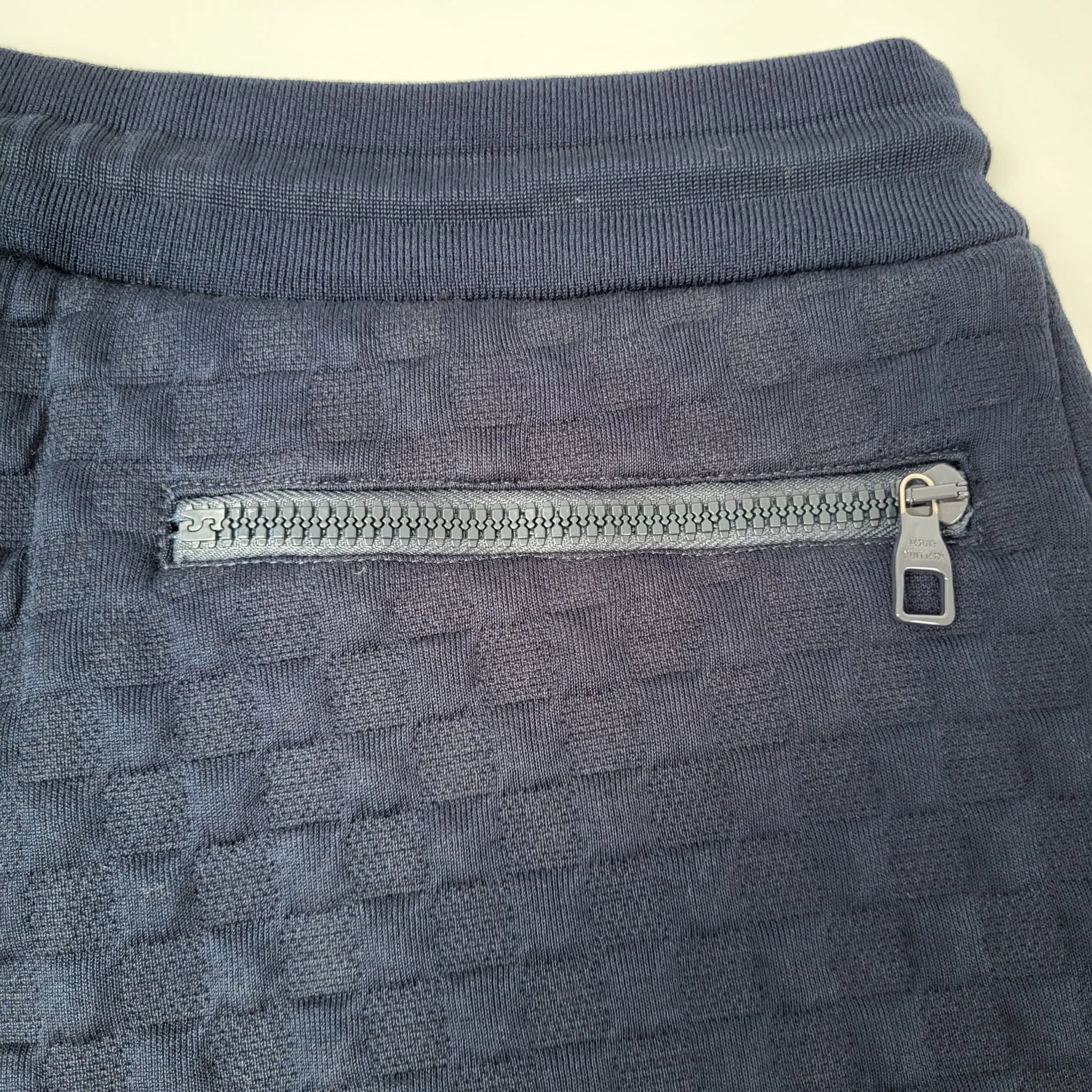 Damier Sweatpants