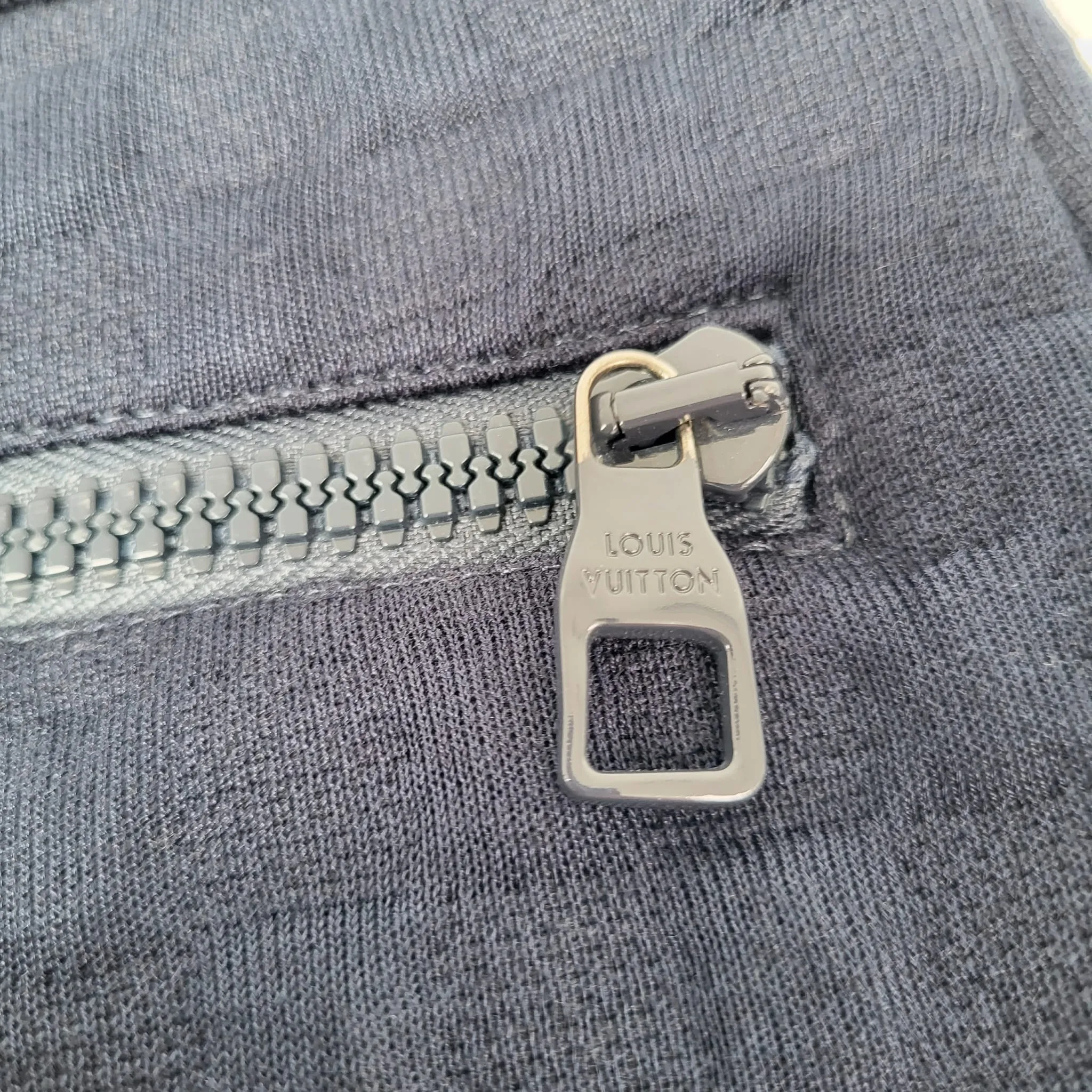 Damier Sweatpants