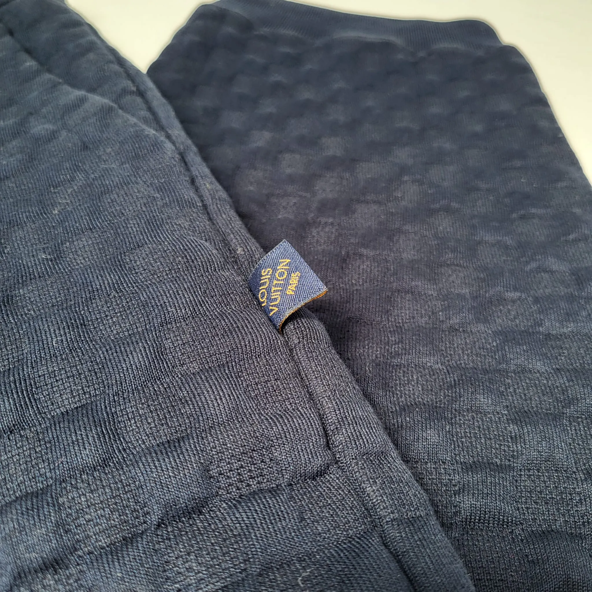 Damier Sweatpants