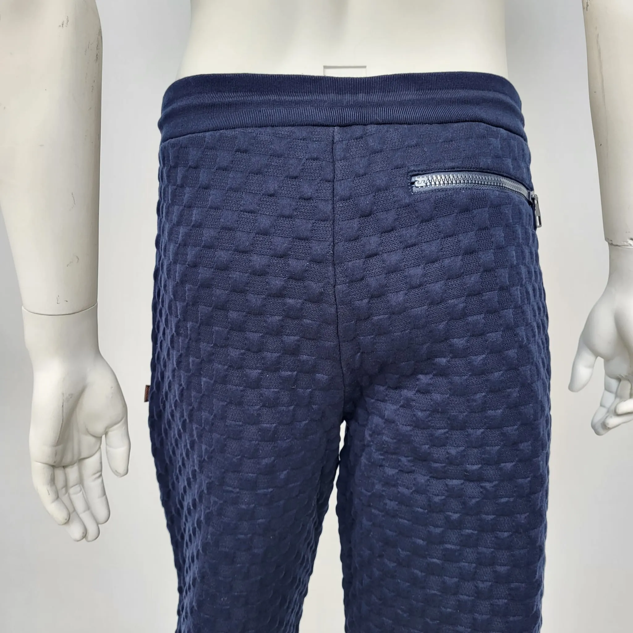 Damier Sweatpants