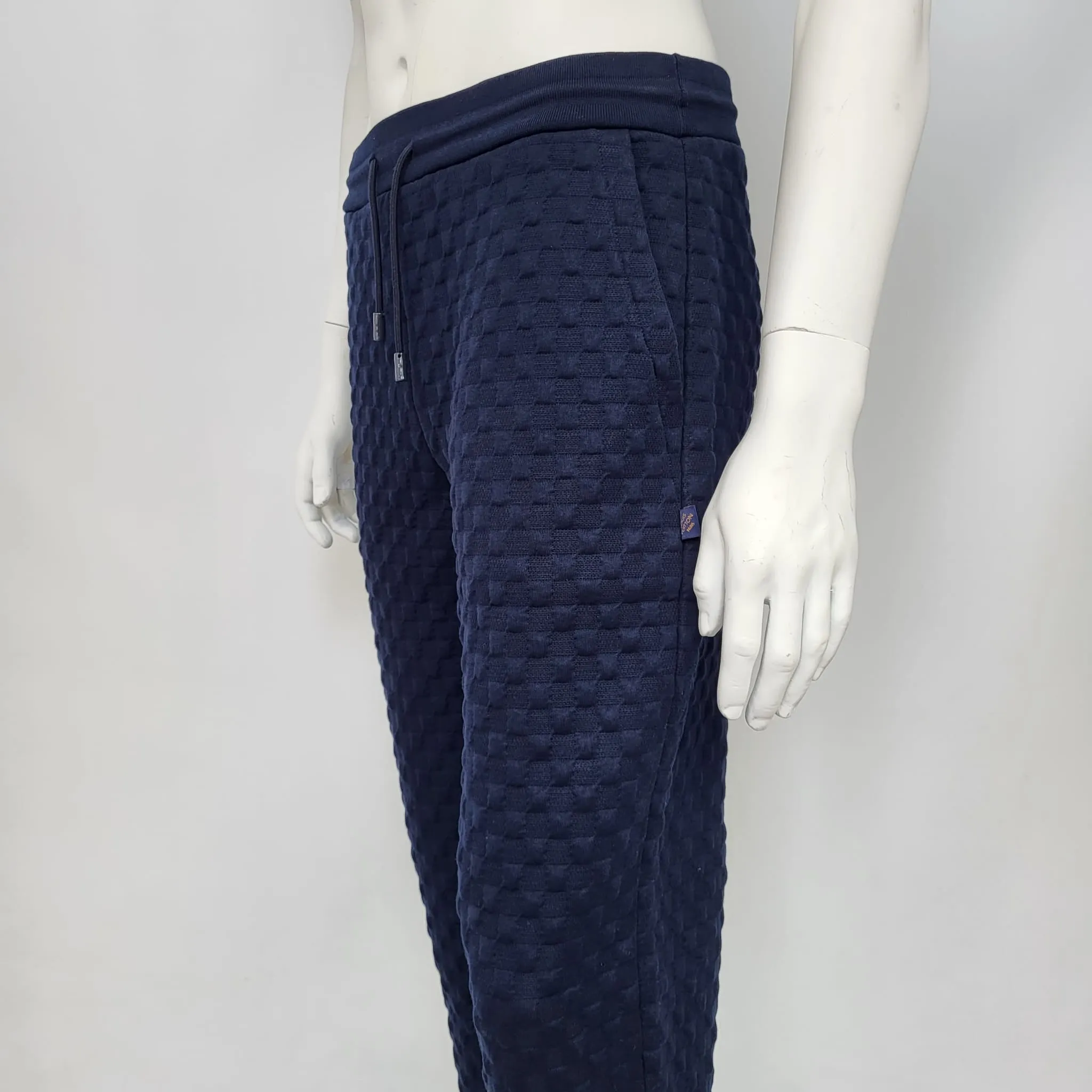 Damier Sweatpants