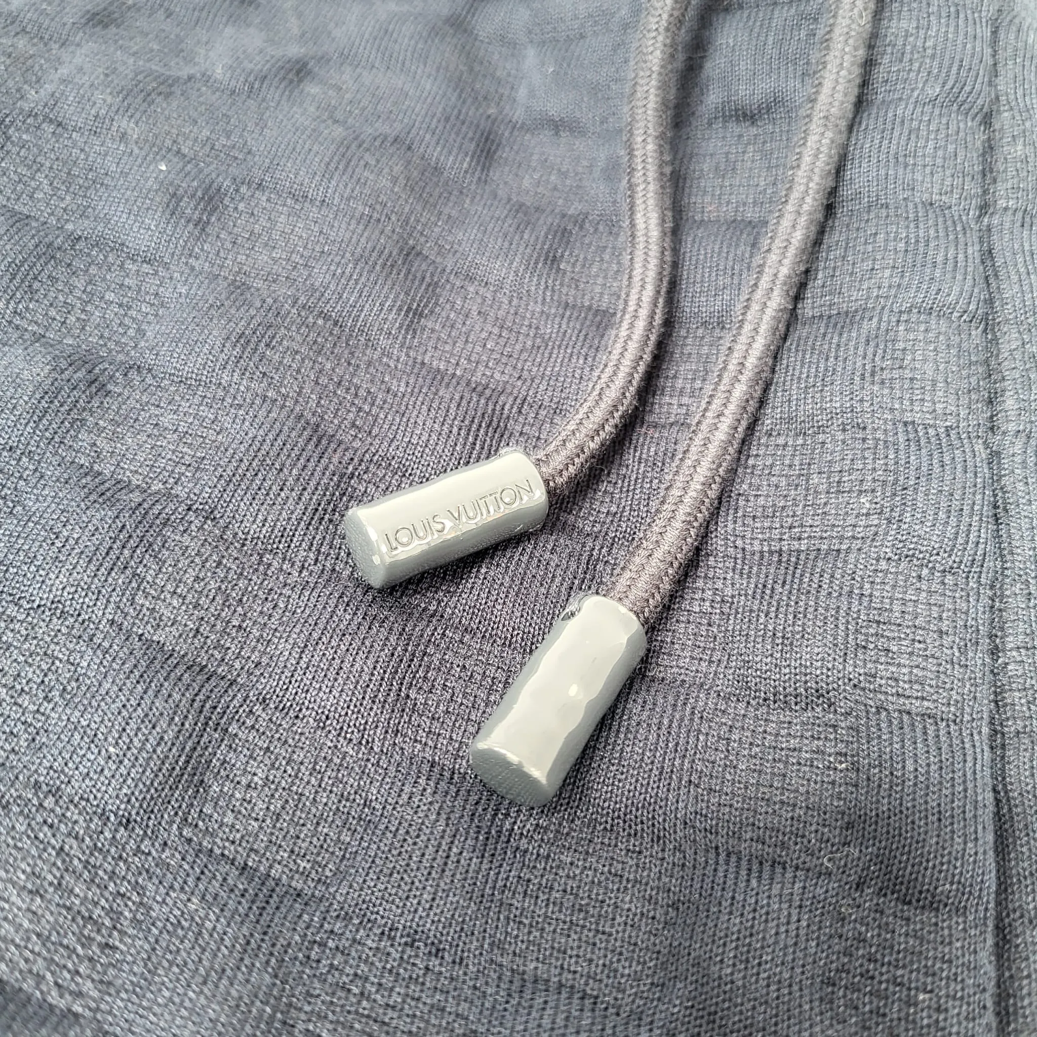 Damier Sweatpants