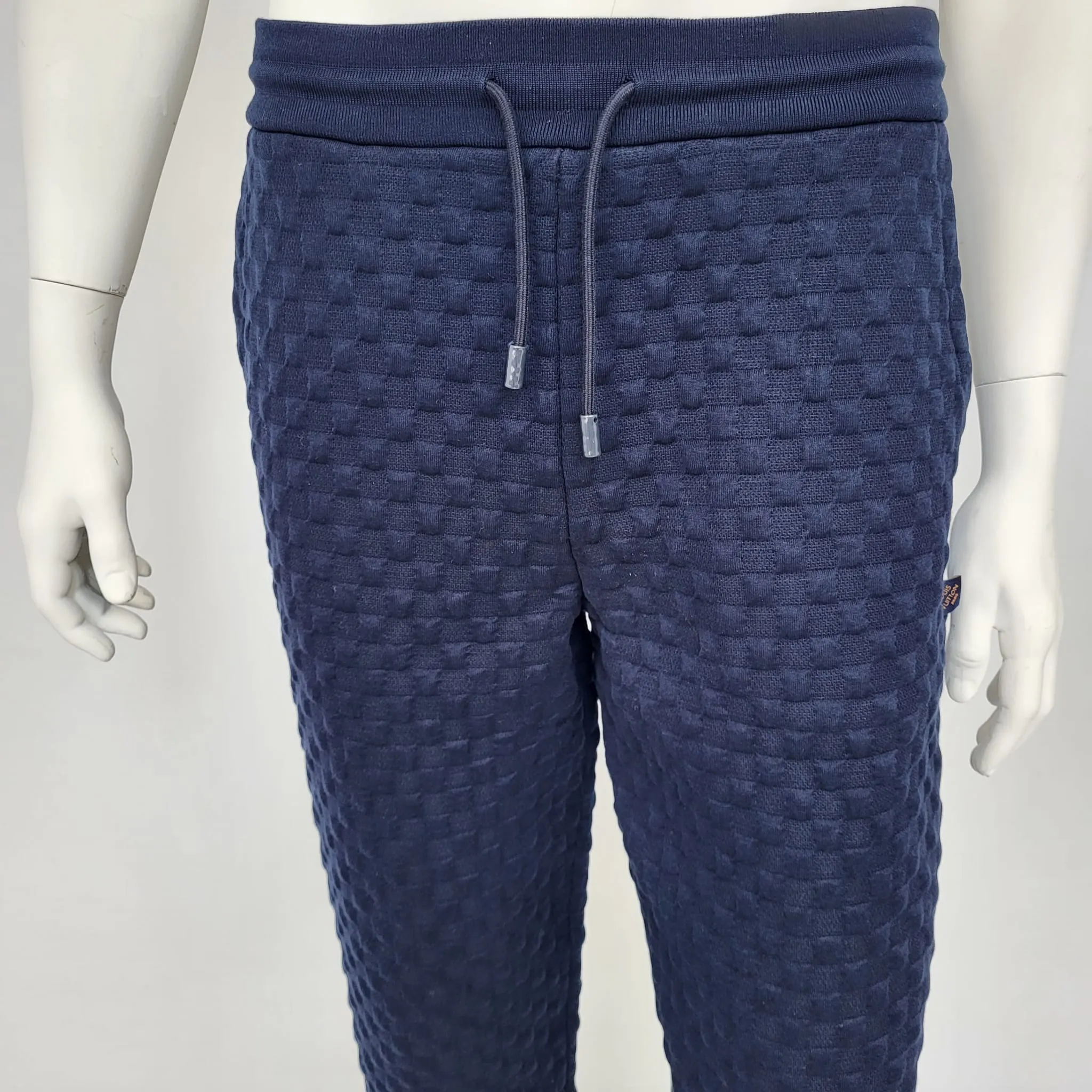 Damier Sweatpants