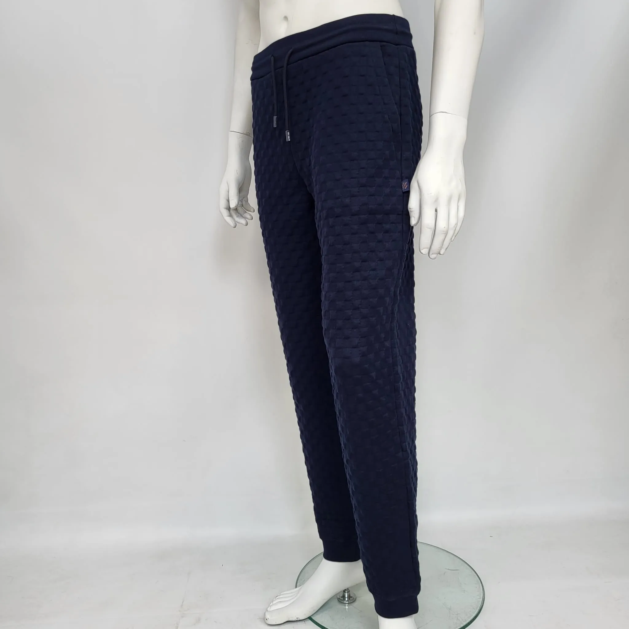 Damier Sweatpants