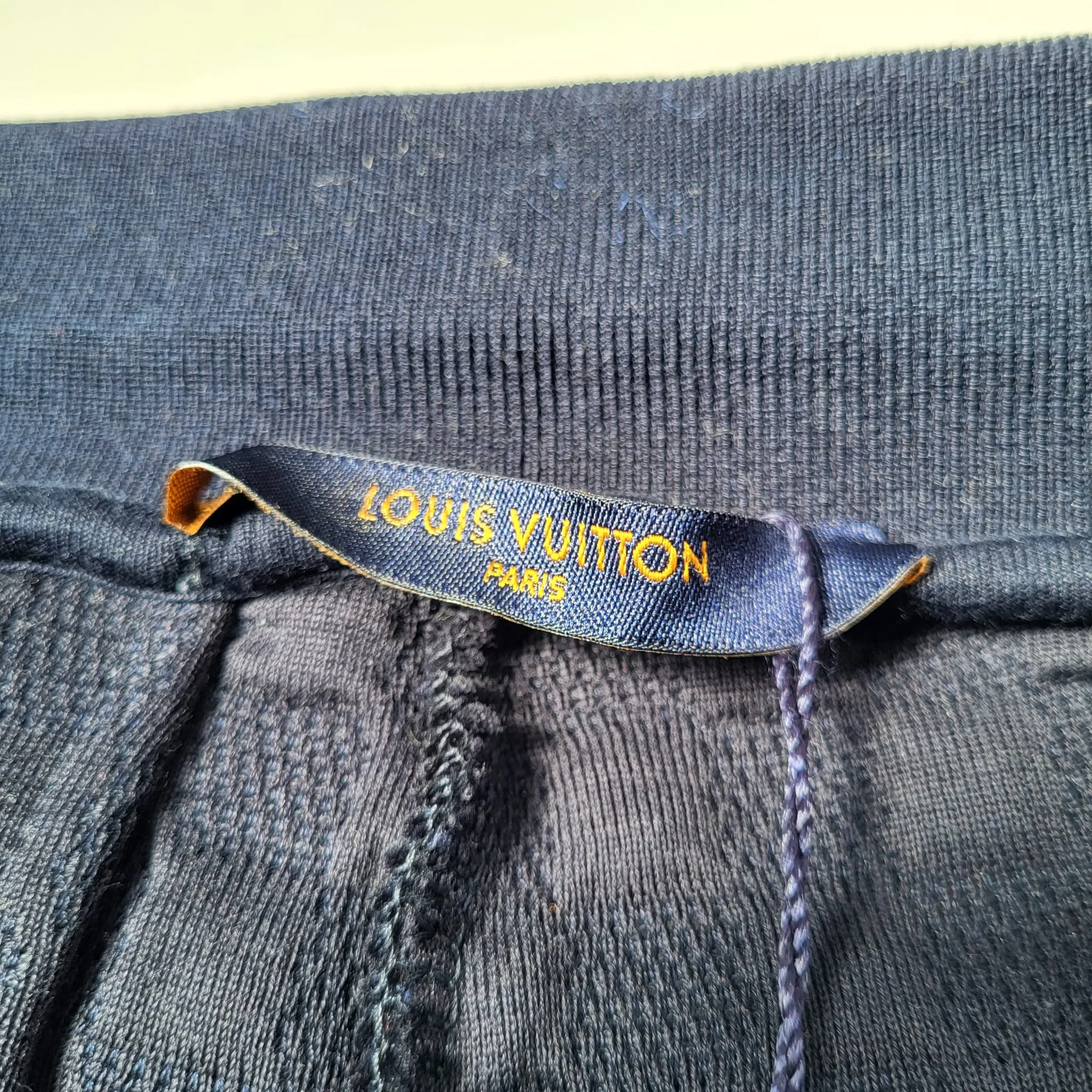 Damier Sweatpants