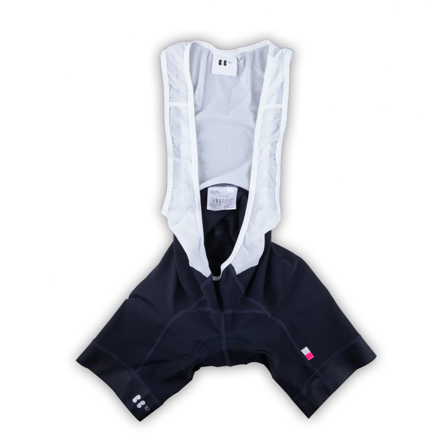 Dance Bibs Navy