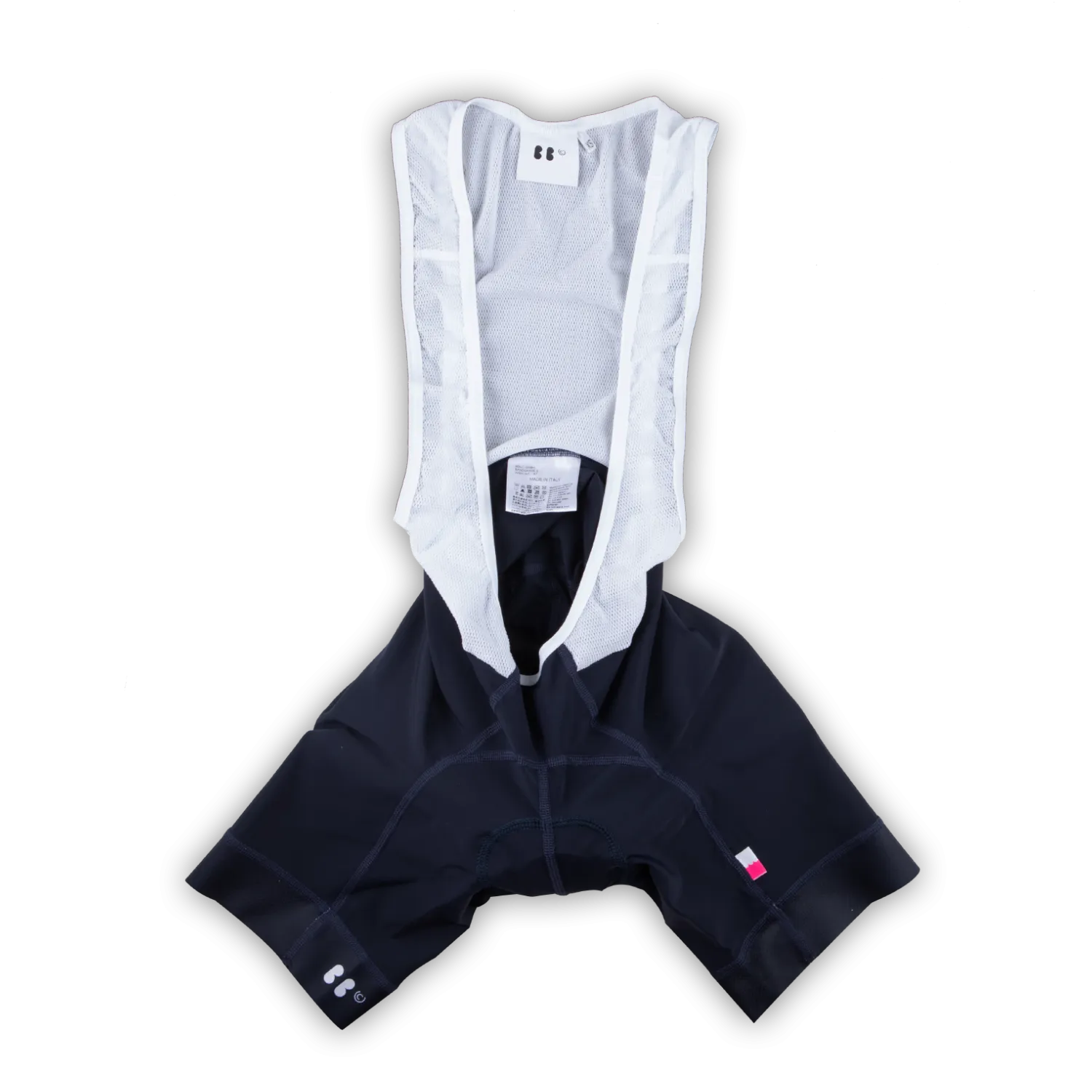 Dance Bibs Navy