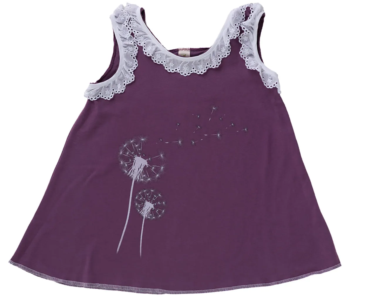 Dandelion Dress