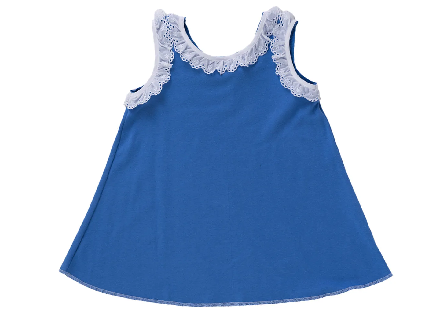 Dandelion Dress