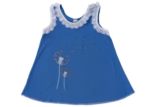 Dandelion Dress