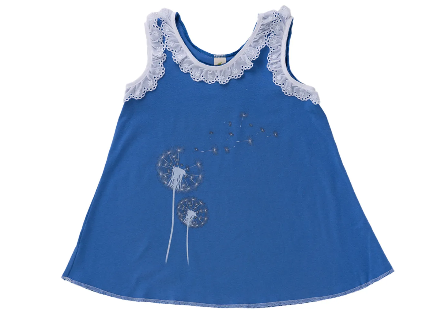 Dandelion Dress