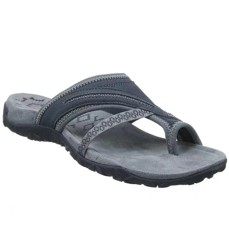 Daniella | Orthopeadic Flip Flops Summer Sandals