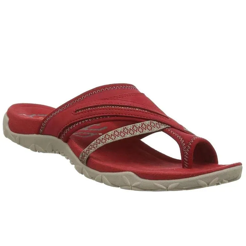 Daniella | Orthopeadic Flip Flops Summer Sandals