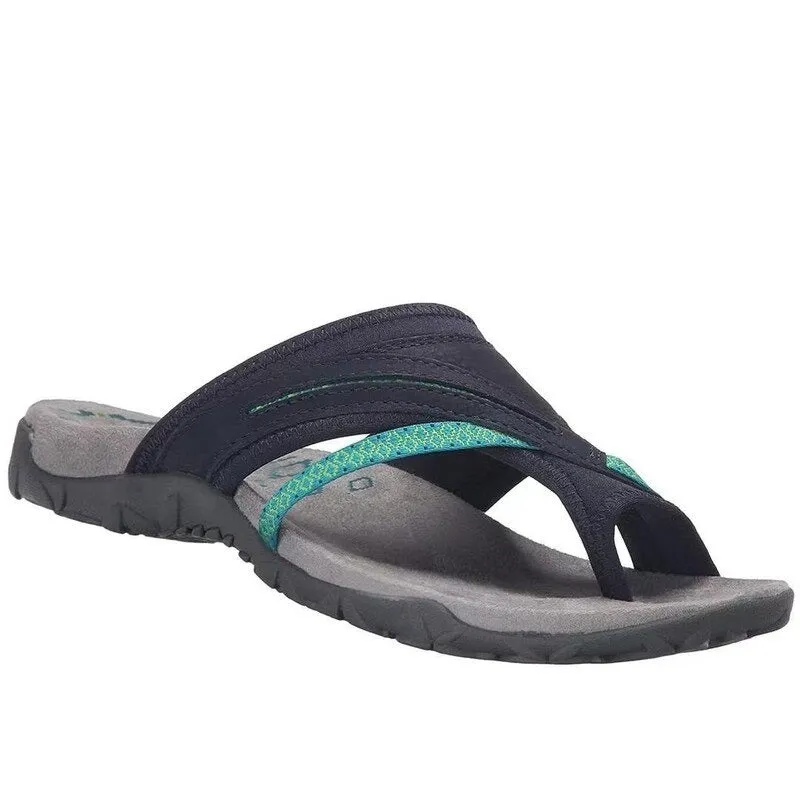 Daniella | Orthopeadic Flip Flops Summer Sandals