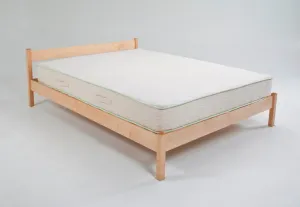 Dapwood Furniture Whispering Hills Platform Wood Bed Frame