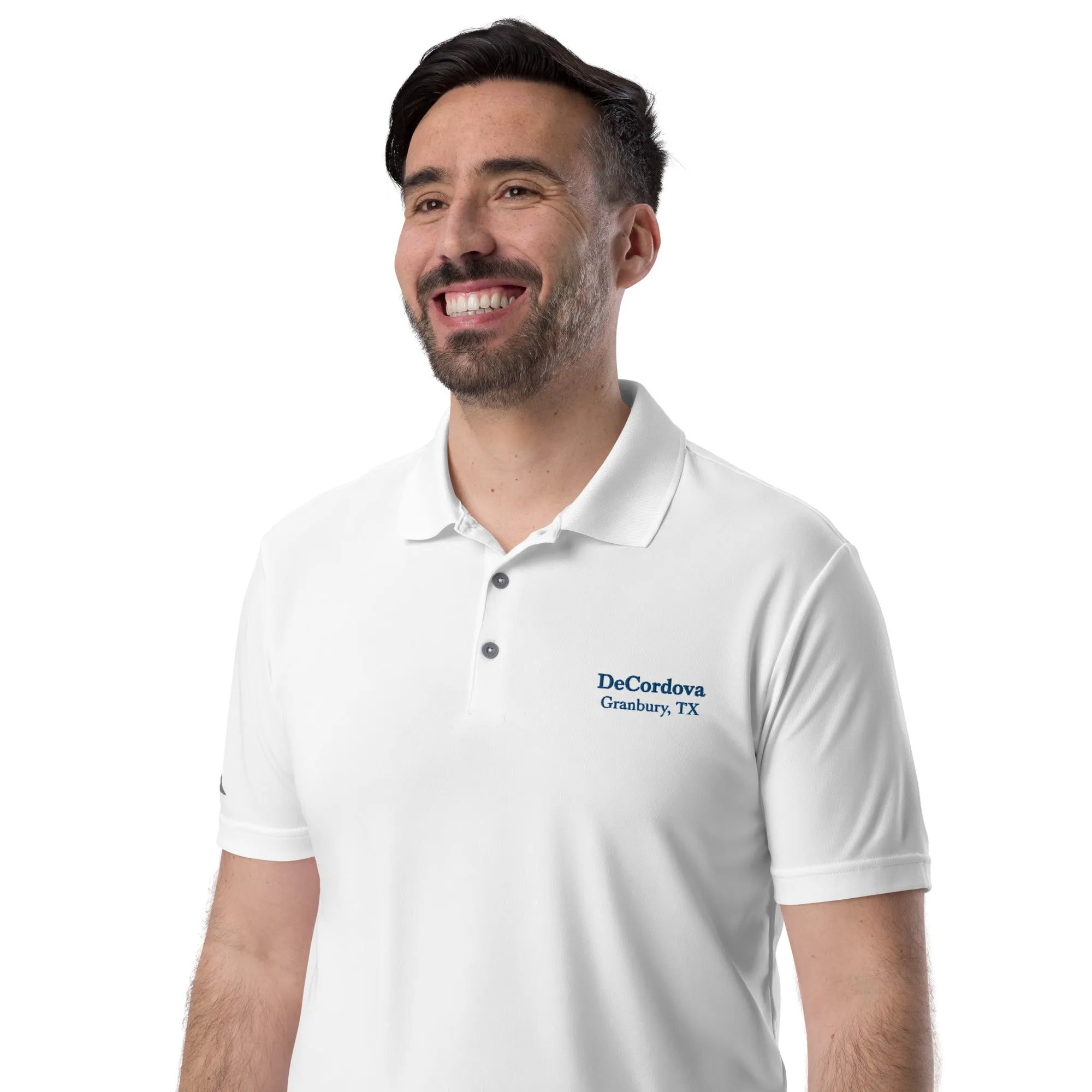 DeCordova Polo