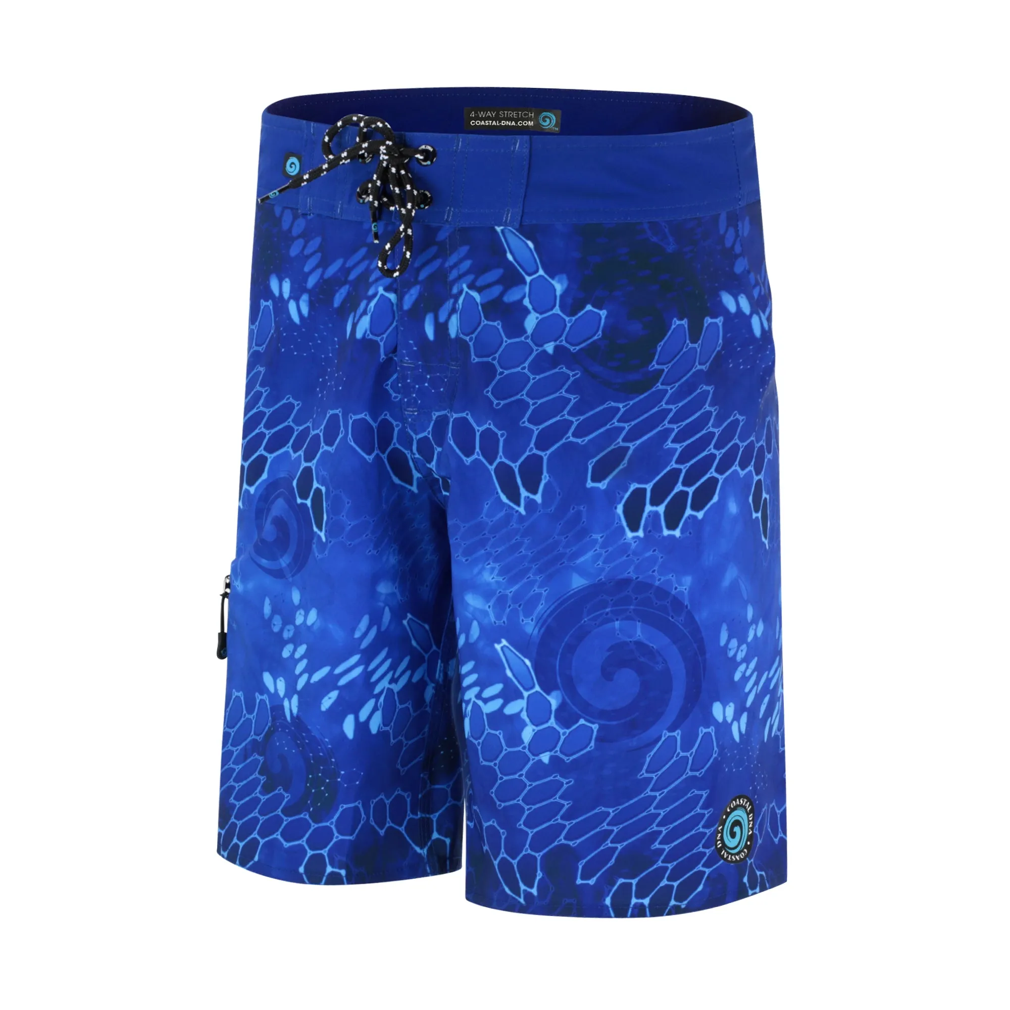 DEEP SEA DNA 20" MEN'S BOARDSHORTS