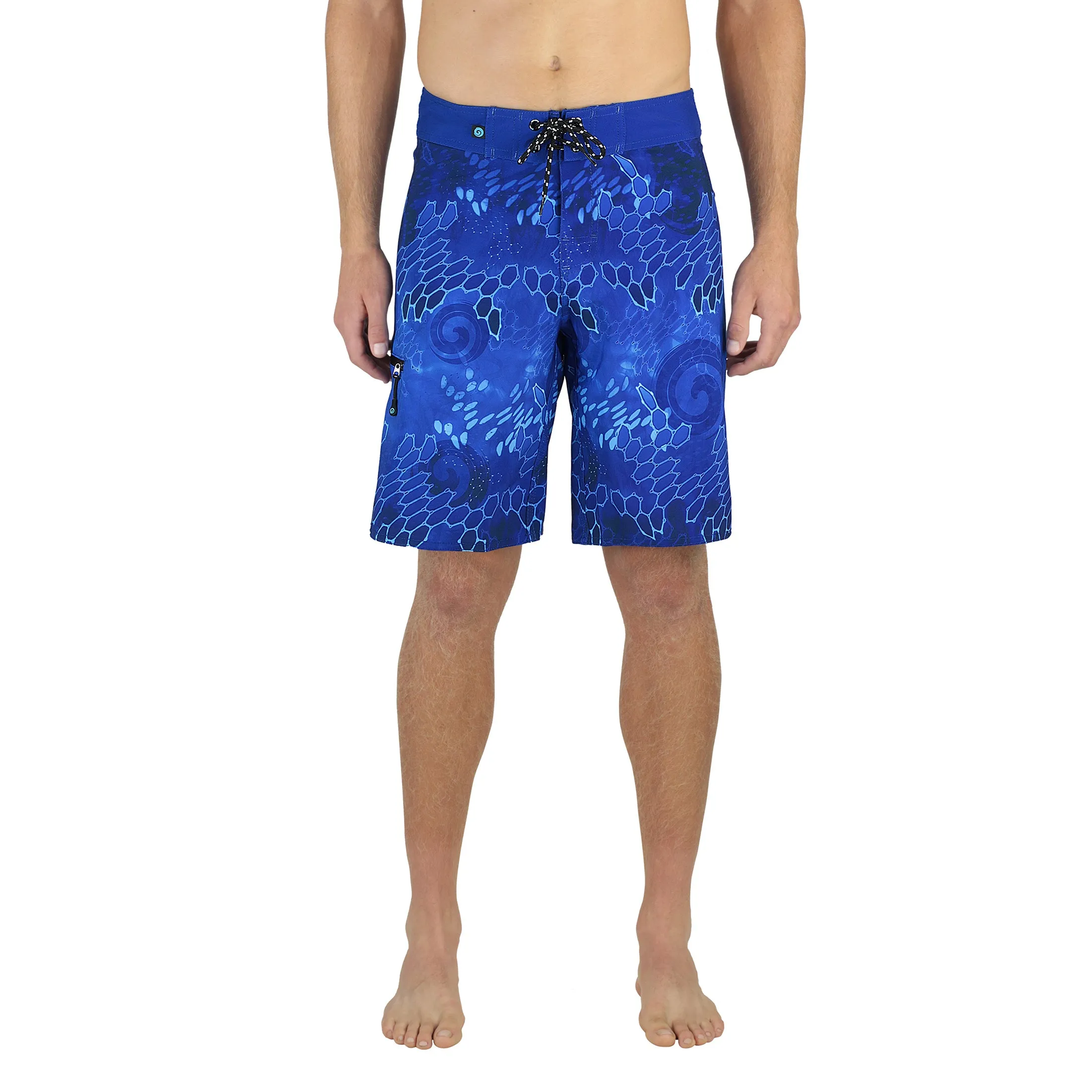 DEEP SEA DNA 20" MEN'S BOARDSHORTS
