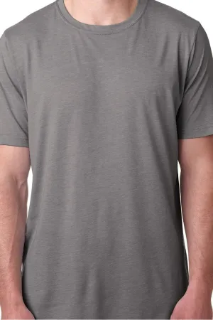 Deeply Blessed & Highly Favored Poly/Cotton Tee
