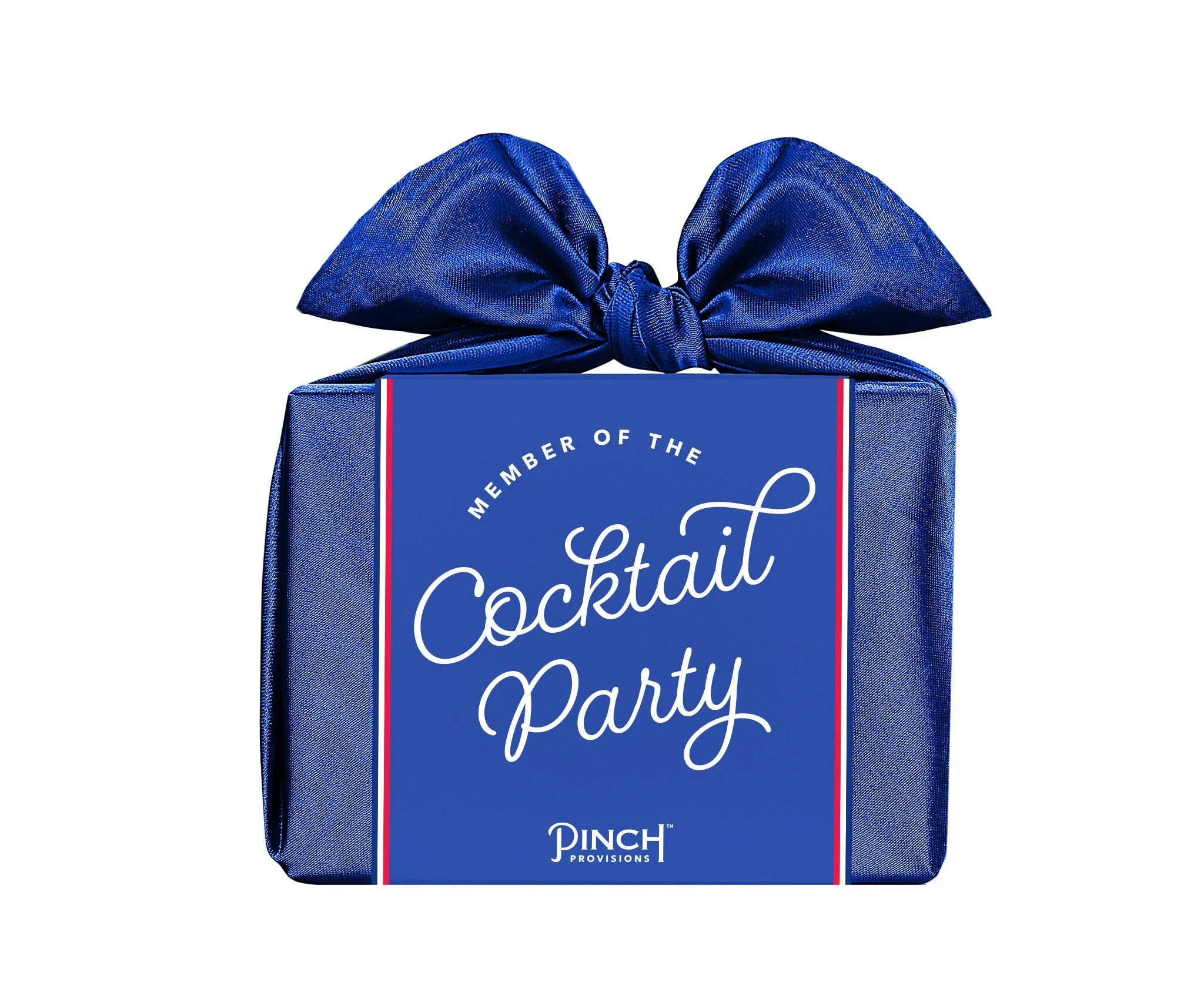 Democrat or Republican Member of the Cocktail Party Kit