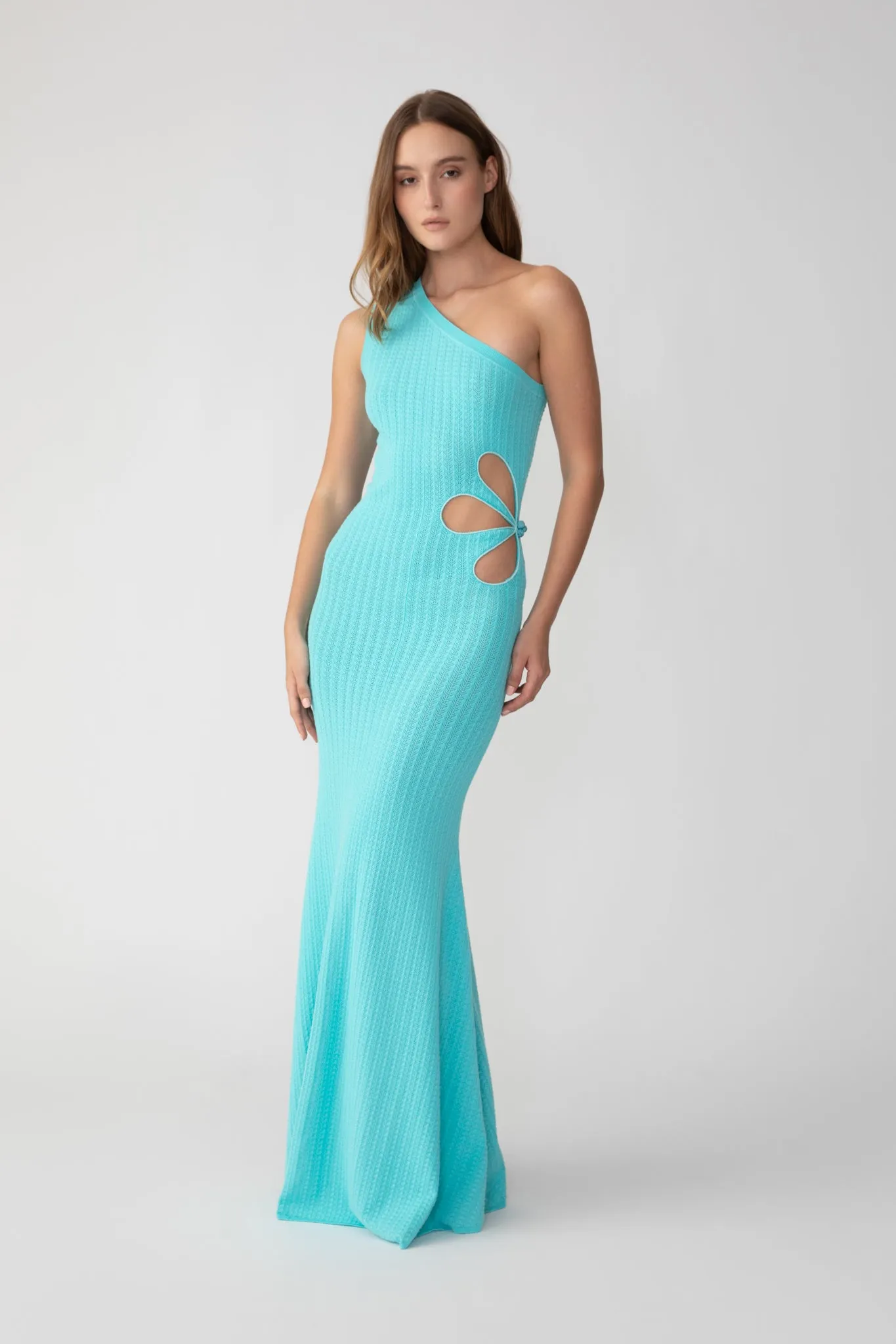 Dion Knit Dress