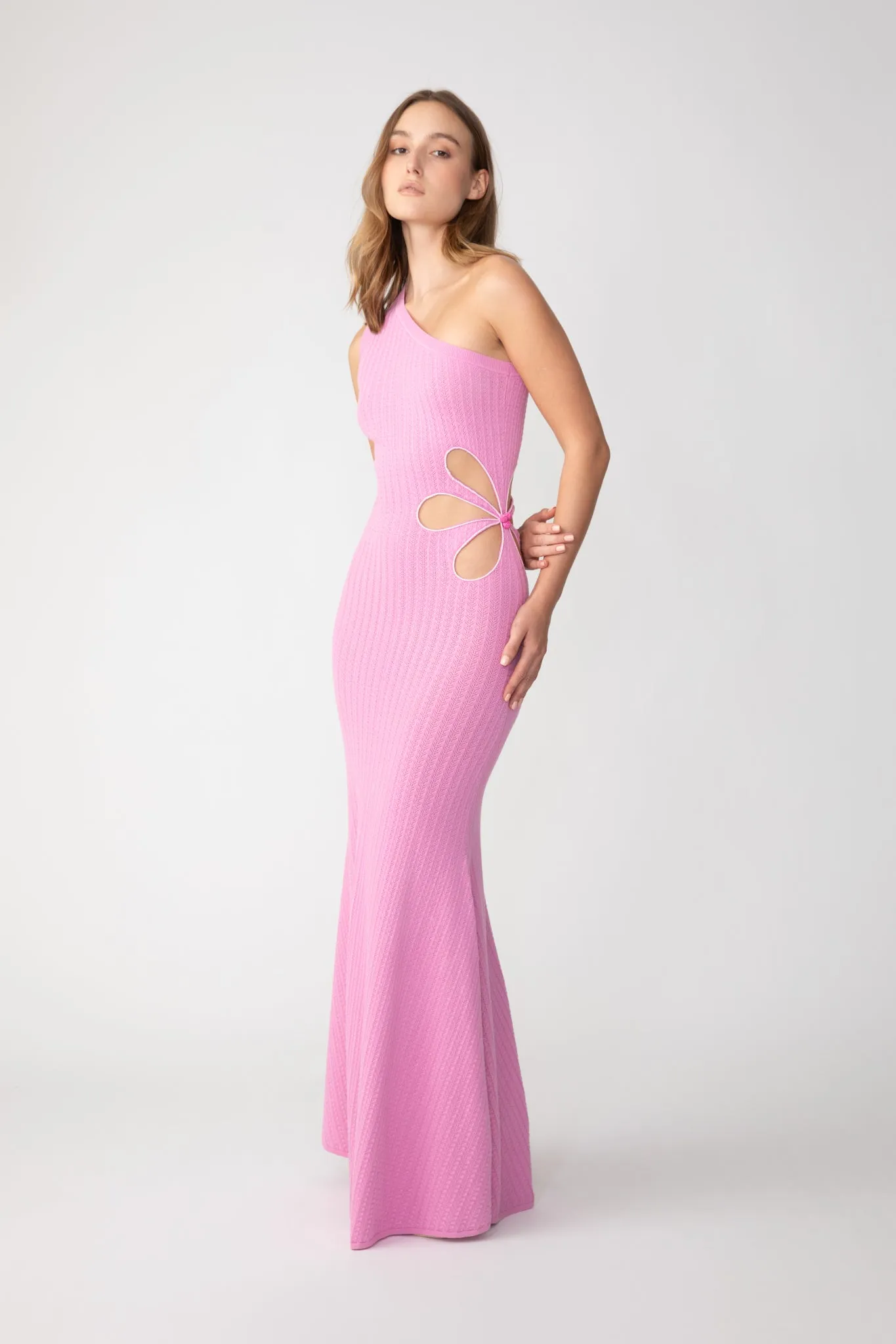 Dion Knit Dress