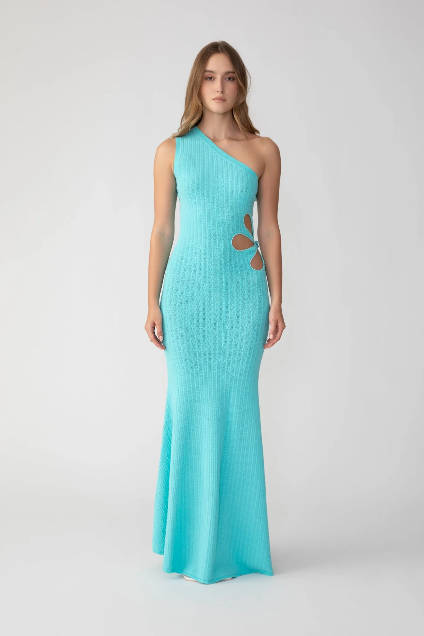 Dion Knit Dress