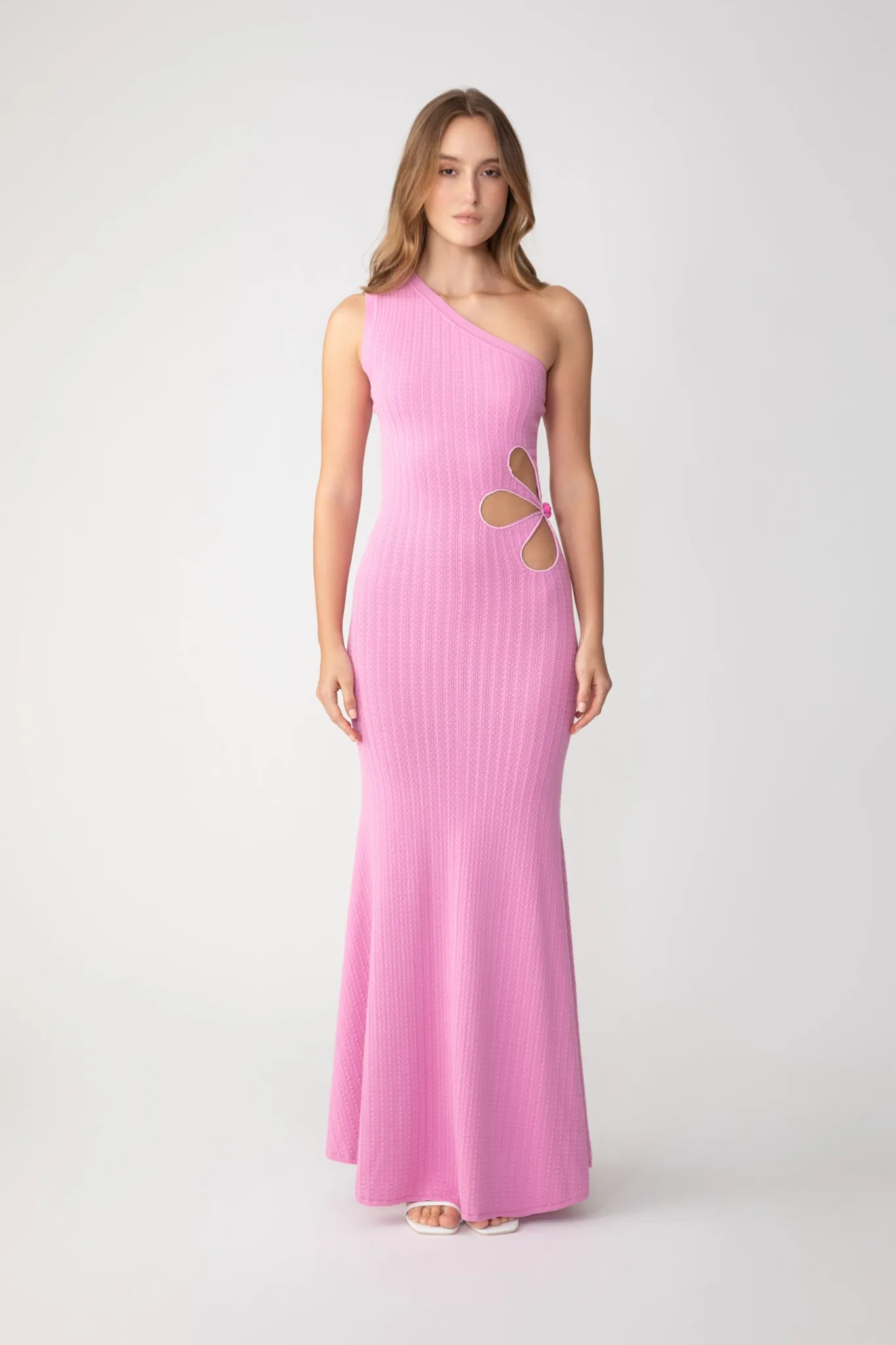 Dion Knit Dress