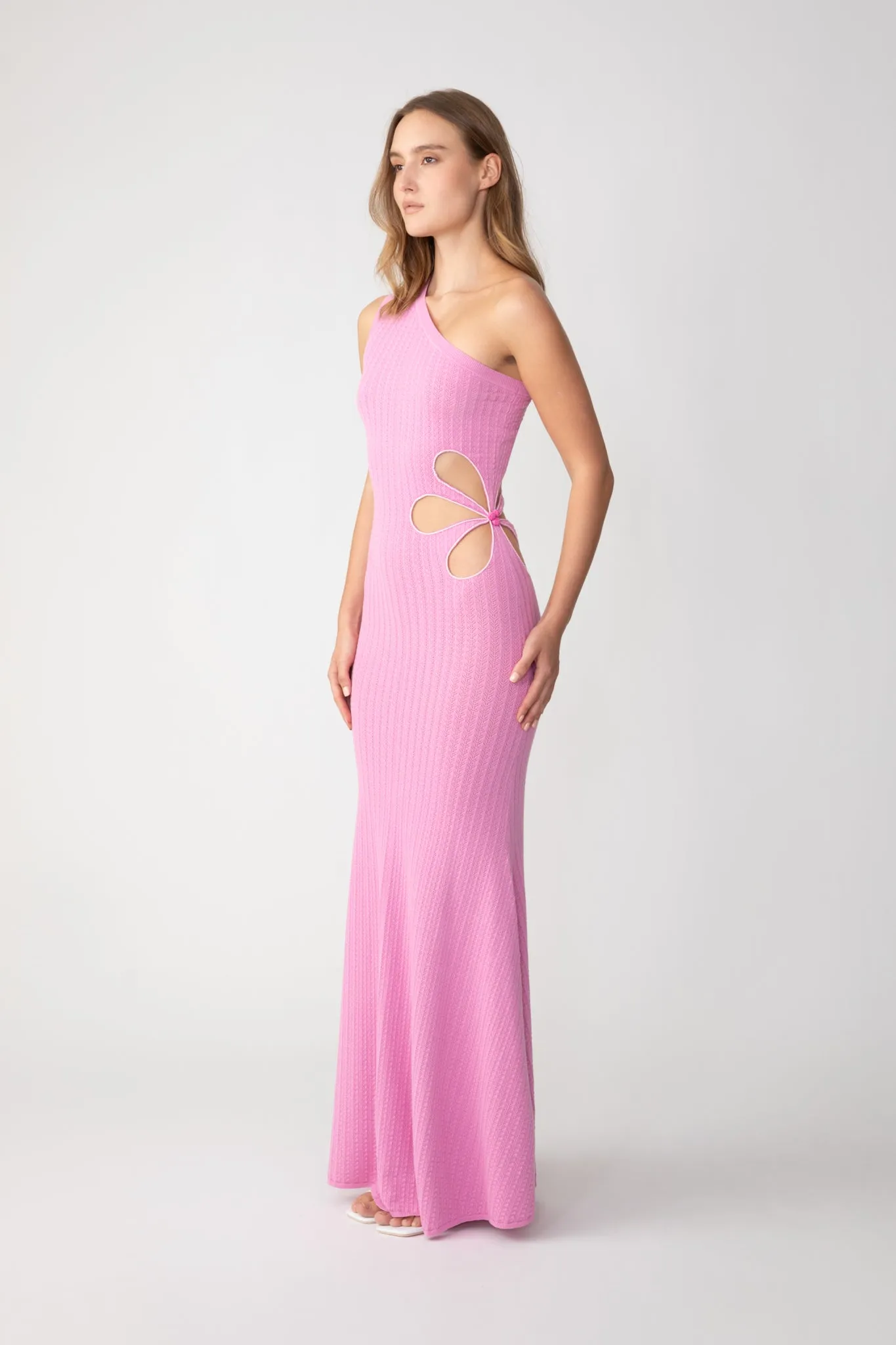 Dion Knit Dress