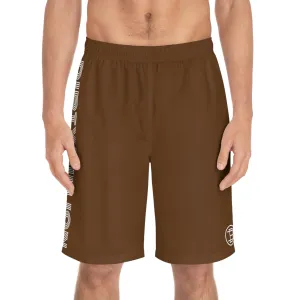 Dirty Brown Dirty Billion Grind Shorts