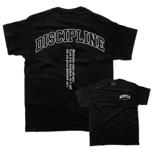 Discipline T-Shirt