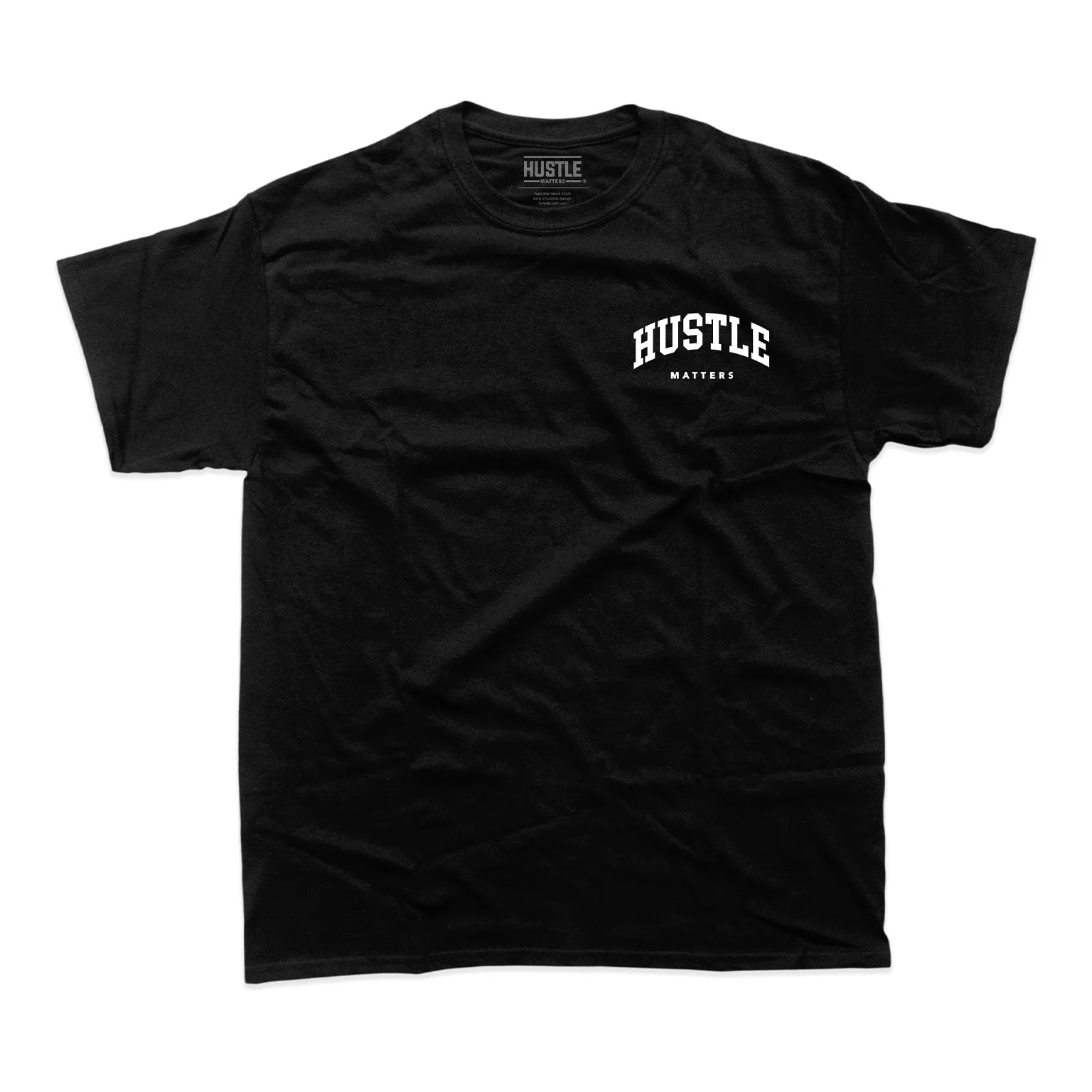 Discipline T-Shirt