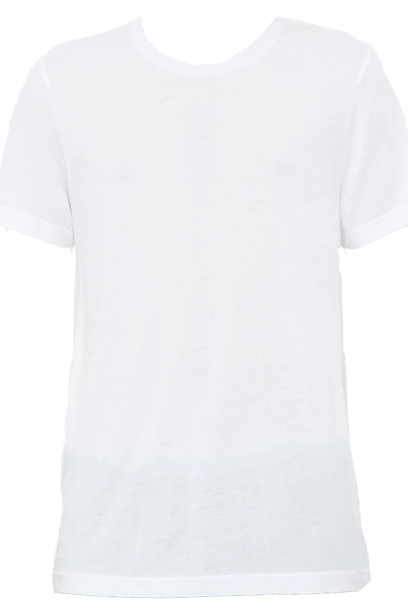 DISCONTINUED-Leopard Jesus & America Too Unisex Tri-Blend Short Sleeve Tee