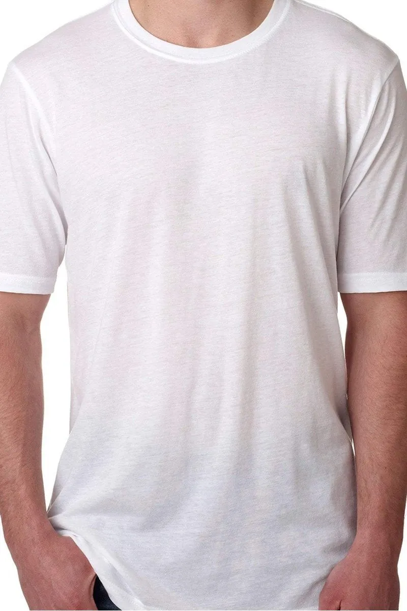 DISCONTINUED! Nurse Doodle Poly/Cotton Tee