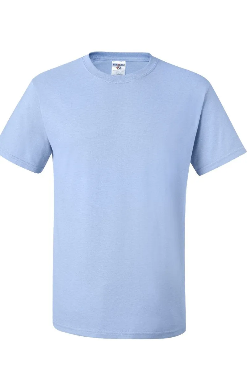 Distressed Animal Mama Dri-Power 50/50 Tee