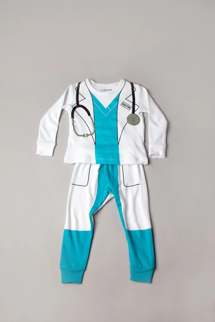 Doctor Playjamas
